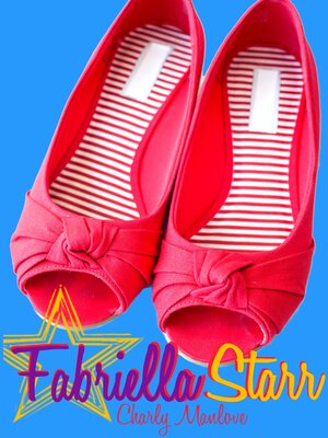 cover image of Fabriella Starr